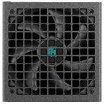 Блок питания Deepcool/GamerStorm PN1200M, 1200Вт, 80 PLUS Gold, 135мм, модульный, черный