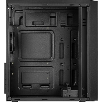 Компьютерный корпус Aerocool/Formula CS-1103-S-BK-v1