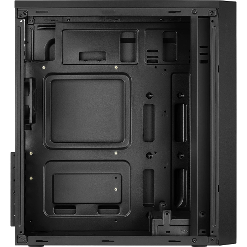 Компьютерный корпус Aerocool/Formula CS-1103-S-BK-v1