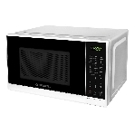 Микроволновая печь Maunfeld MFSMO720EW07 белый, 20 л, 700 Вт, переключатели - сенсор