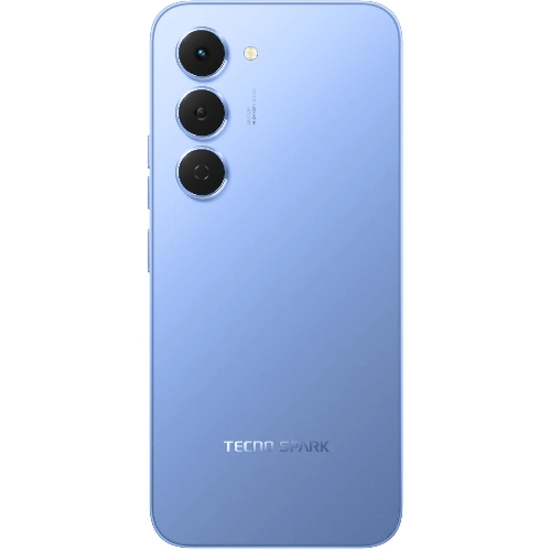 Смартфон Tecno Spark 40 Pro 8/128Gb, синий