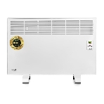 Конвектор электрический iVigo EPK4570E10 1000 Вт белый