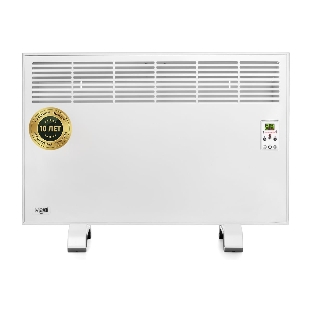 Конвектор электрический iVigo EPK4570E10 1000 Вт белый