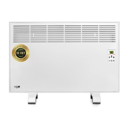 Конвектор электрический iVigo EPK4570E10 1000 Вт белый