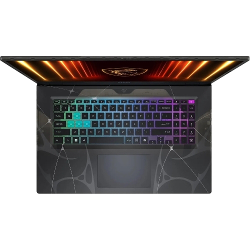 Ноутбук MSI Cyborg 17 B13WEKG-215XRU Intel Core i7-13620H/16Gb/SSD1Tb/RTX5050 8Gb/17.3