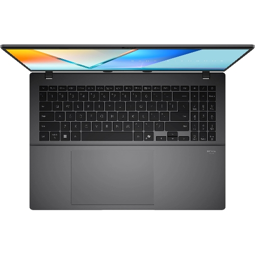 Ноутбук Asus VivoBook S16 S3607CA-SH136 Core Ultra 7 255H 32Gb SSD1Tb Intel Arc 16