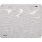 Коврик для мыши A4Tech FStyler FP20 серый 250x200x2мм