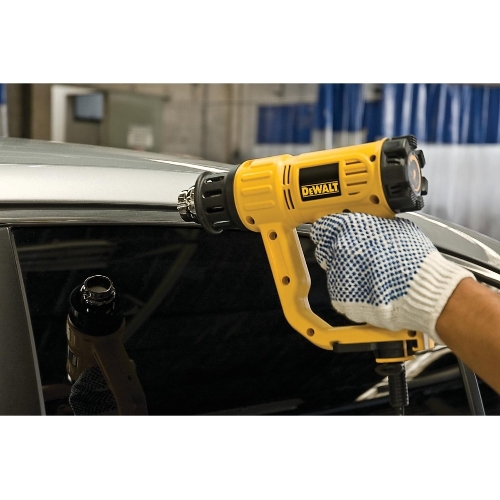 Фен технический DeWalt D26411-QS 1800Вт темп.50/400/600С