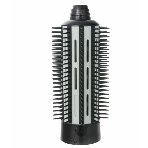 Фен-щётка Braun AS 720 Satin Hair 7 черный, 700 Вт, ионизация, 38 мм