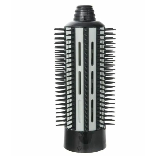 Фен-щётка Braun AS 720 Satin Hair 7 черный, 700 Вт, ионизация, 38 мм