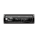 Автомагнитола ACV AVS-916BW, 1 DIN, Bluetooth, USB Type-A, AUX