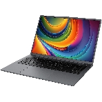 Ноутбук Digma EVE C5805 темно-серый N100 8Gb SSD 256Gb Intel UHD Graphics 16