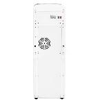 Кулер Starwind SW-1005EW напольный, электронный, белый