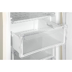 Морозильная камера Indesit DSZ 4150 E, бежевый, 214л, 6 ящиков