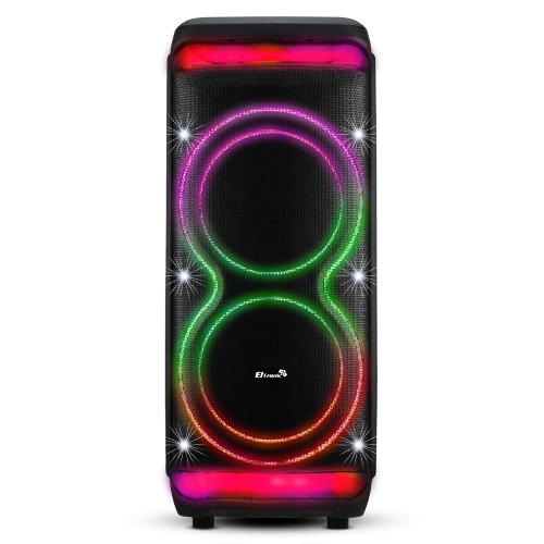 Минисистема ELTRONIC (30-54) DANCE BOX 1500 - колонка 12