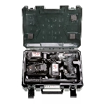 Дрель-шуруповерт Klpro KLDM18BHX-50, 18 В, 5 Ач, 150 Нм, бесщеточный, ударный