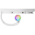 Система жидкостного охлаждения Arctic Cooling Liquid Freezer III Pro 420 Multi Compatible All-In-One CPU Water Cooler (ACFRE00189A)