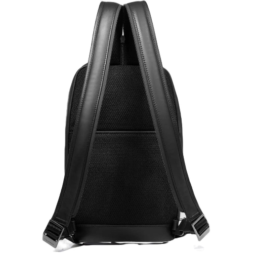 Рюкзак Piquadro Urban CA6801UB00/N черный кожа