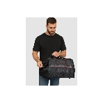 Сумка для инструментов Deli DL430907 Black Edition