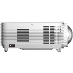 Проектор INFOCUS IN0024ST DLP, XGA, 3800 lm, 30 000:1, 0.62:1, 2xHDMI 1.4, VGA in/out, S-Video, 3.5мм in/out, USB-A, RS-232, лампа 15 000ч.(ECO mode), 10W, 27дБ, 2,9 кг, БЕЛЫЙ