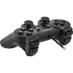 Геймпад Defender Omega USB, Проводной геймпад, 12 кнопок, 2 стика