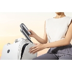 Фен Dreame Pocket High-speed AHD51 серый космос, 1300 Вт, компактный, ионизация