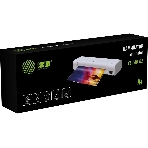 Ламинатор Cactus CS-LAB-D2, 2 вала, A4, 125мкм, 280мм/мин