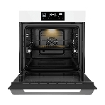 Шкаф духовой электрический MAUNFELD AEOD76106W