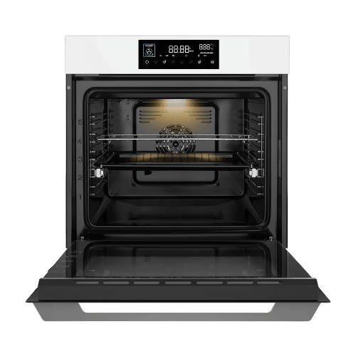 Шкаф духовой электрический MAUNFELD AEOD76106W