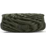 Портативная акустика JBL Charge 5, зеленый