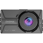 Видеорегистратор Digma FreeDrive 300W, 2560x1440, 3