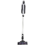 Пылесос вертикальный Maxwell MW-3246 белый/черный, питание от аккумулятора, 120 Вт, уборка сухая, пылесборник 0.4 л, работа от АКБ max 35 мин
