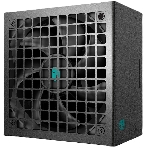 Блок питания Deepcool/GamerStorm PN1200M, 1200Вт, 80 PLUS Gold, 135мм, модульный, черный