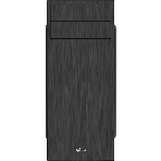 Компьютерный корпус Aerocool/Formula CS-1103-S-BK-v1