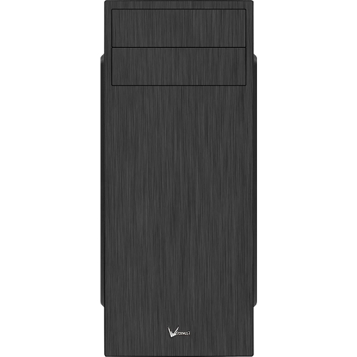 Компьютерный корпус Aerocool/Formula CS-1103-S-BK-v1