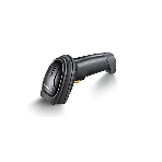Сканер штрих-кода ручной Mindeo MD6600AT-HD 2D имидж, проводной, USB, серый