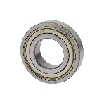 Подшипник ZWZ 6206-2Z/C3