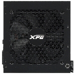 Блок питания ADATA XPG KYBER 750 (KYBER750G-BKCEU), 750Вт, 80 PLUS Gold, 120мм, черный