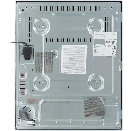 Газовая варочная панель Beko HIGG 64123 SW белый