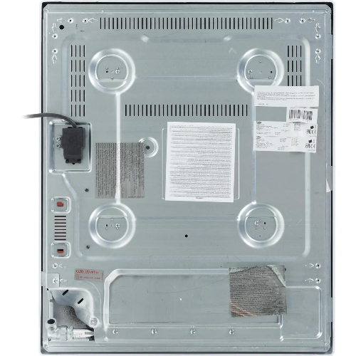 Газовая варочная панель Beko HIGG 64123 SW белый