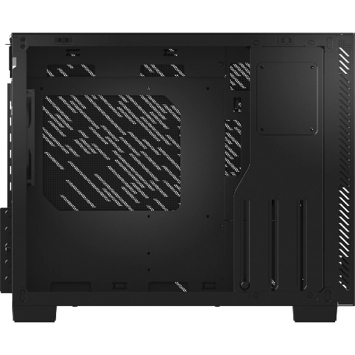Компьютерный корпус XPG VALORAIRNANOMAA-BKCWW