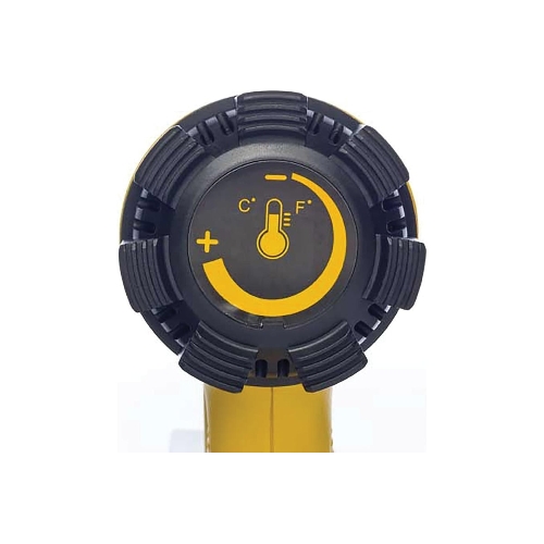 Фен технический DeWalt D26411-QS 1800Вт темп.50/400/600С