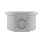 Коробка ответвит. DKC 53500 с кабельными вводами. IP44. д.65х35мм