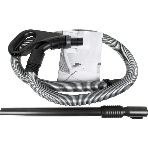 Пылесос Samsung VC18M21C0VN/EV зеленый/черный, 380/1800 Вт, уборка сухой, пылесборник контейнер 1.5 л