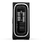 Компьютерный корпус ALSEYE Ai-B(Ai20025) Material: 0.7мм SPCC, Motherboard Compatiblility: Mini-ITX/Micro ATX/ATX/EATX, I/O Ports: USB 2.0*2+HD Audio+USB 3.0*1, Drive bay: H.D.D(3.5