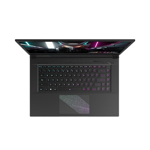 Ноутбук AORUS 15 Core i7-13620H/16Gb/SSD 1Tb/RTX 4060/15.6