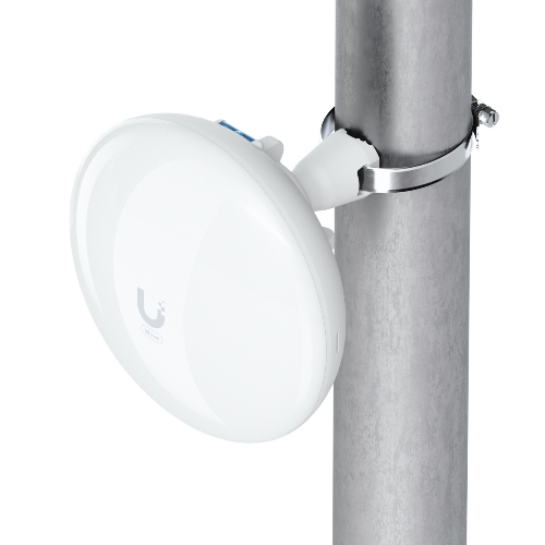 Точка доступа Wi-Fi Ubiquiti UISP Wave Pico Абонентское радиоустройство