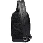 Рюкзак Piquadro Urban CA6801UB00/N черный кожа