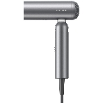 Фен Dreame Pocket High-speed AHD51 серый космос, 1300 Вт, компактный, ионизация