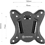 Кронштейн для телевизора ONKRON NN31 10